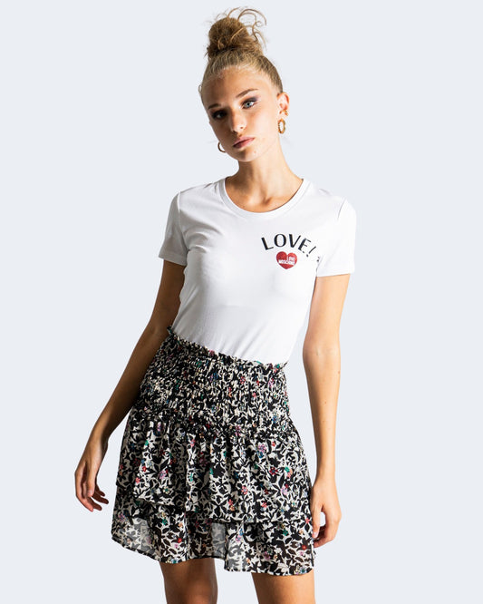 E-a Love Moschino Oberteile & T-Shirt