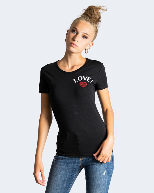 E-c Love Moschino Oberteile & T-Shirt