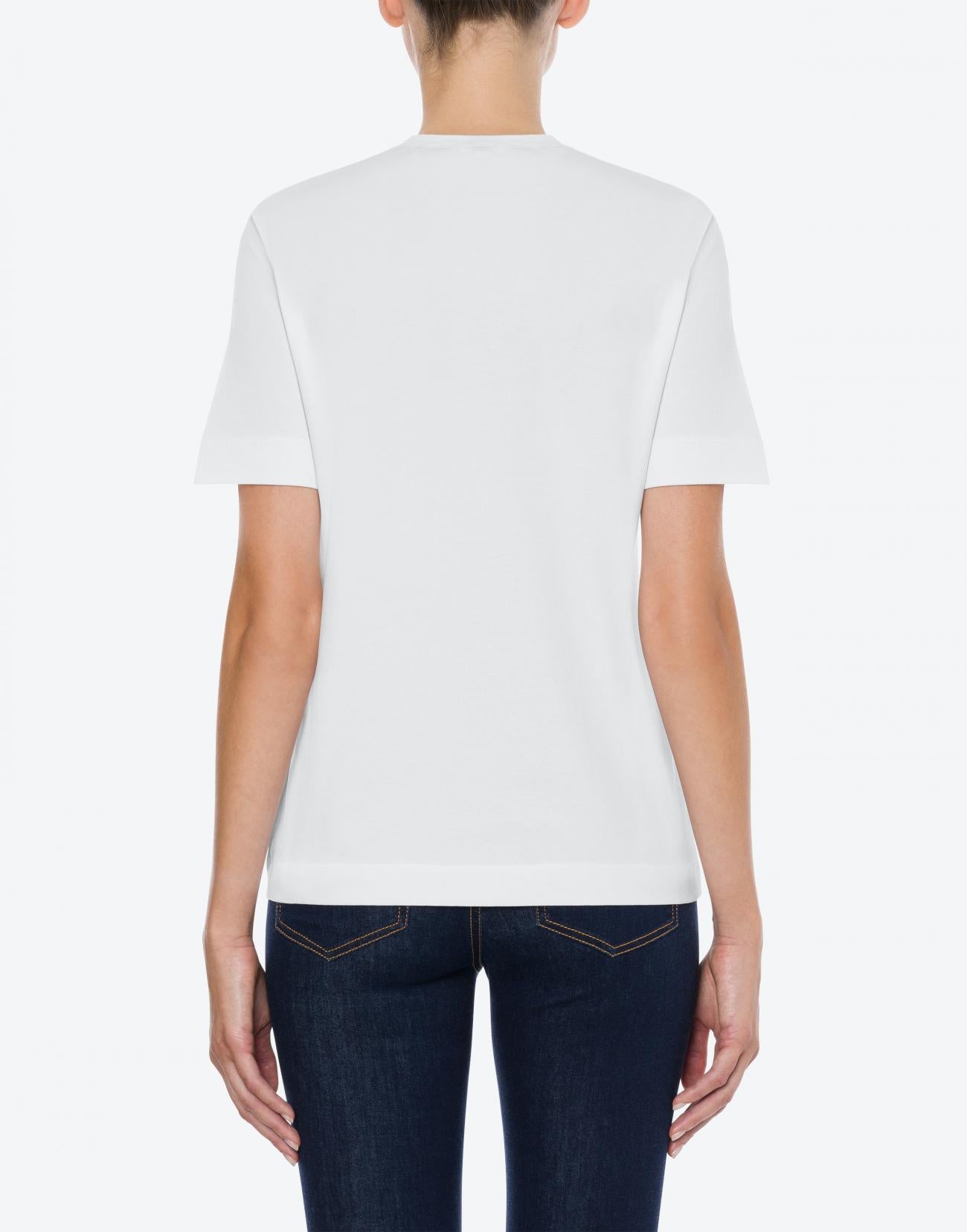 E-a Love Moschino Oberteile & T-Shirt