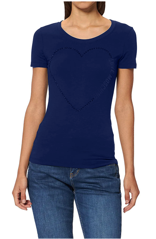 E-y Love Moschino Oberteile & T-Shirt