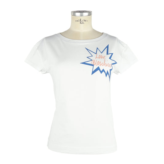 E-a Love Moschino Oberteile & T-Shirt