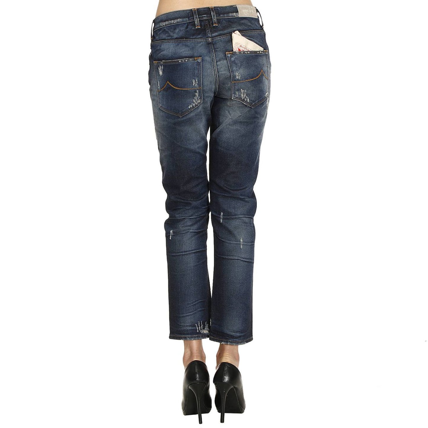 W- Jacob Cohen Jeans & Hose