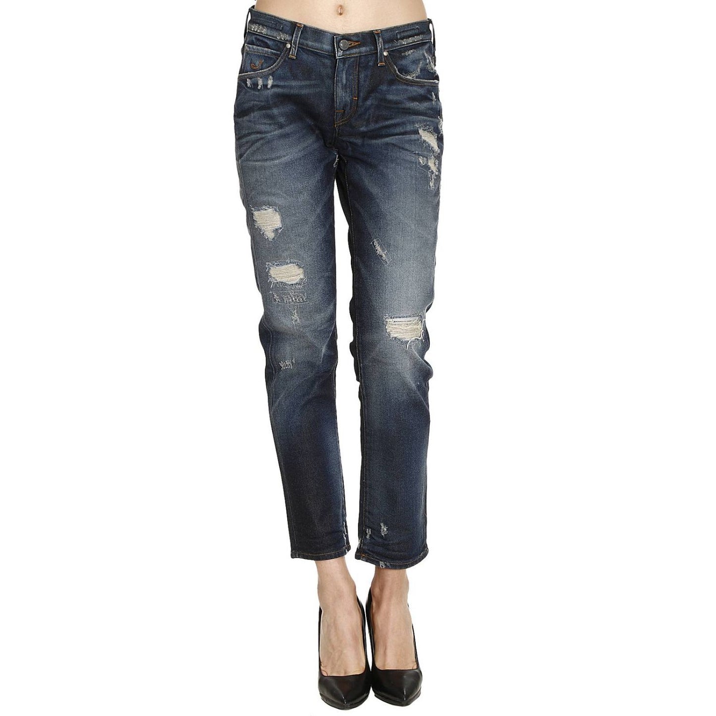 W- Jacob Cohen Jeans & Hose