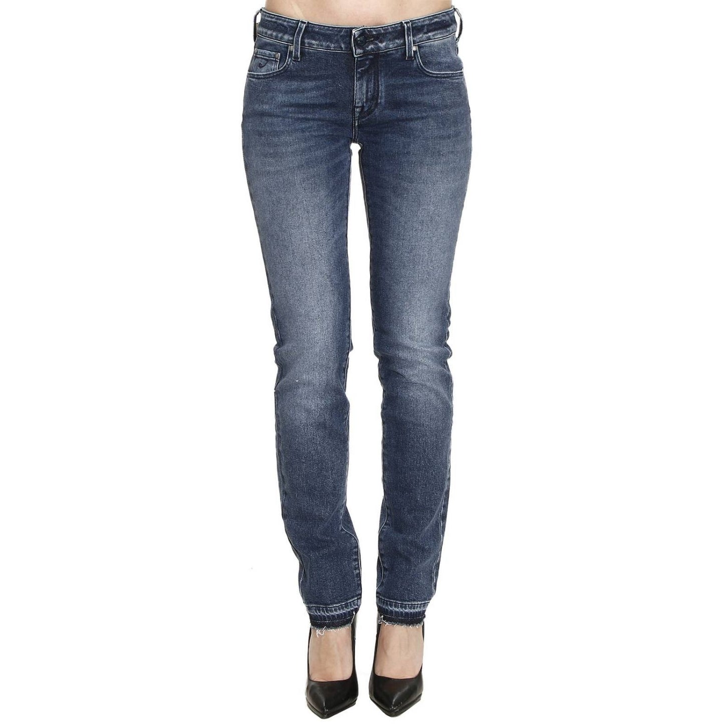 W- Jacob Cohen Jeans & Hose