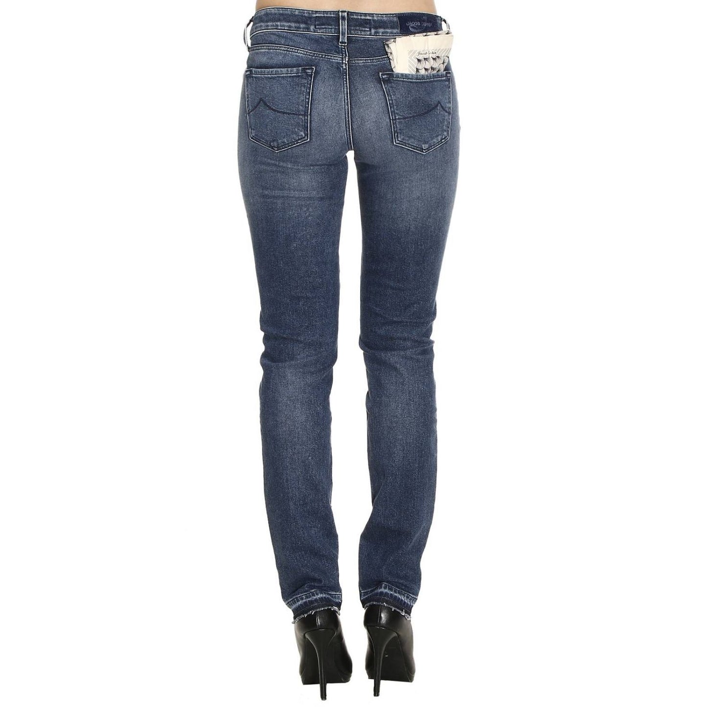 W- Jacob Cohen Jeans & Hose